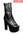 Ботильоны JEFFREY CAMPBELL