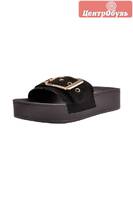 Шлепанцы KELARA BY BROSSHOES
