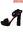 Босоножки Stuart Weitzman